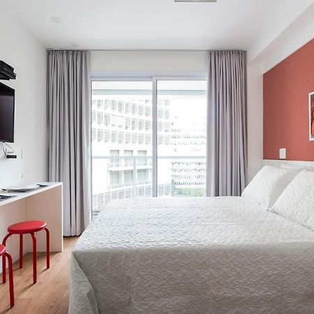 Loft Moderno, Com Garagem Apto 1106 São Paulo Ngoại thất bức ảnh