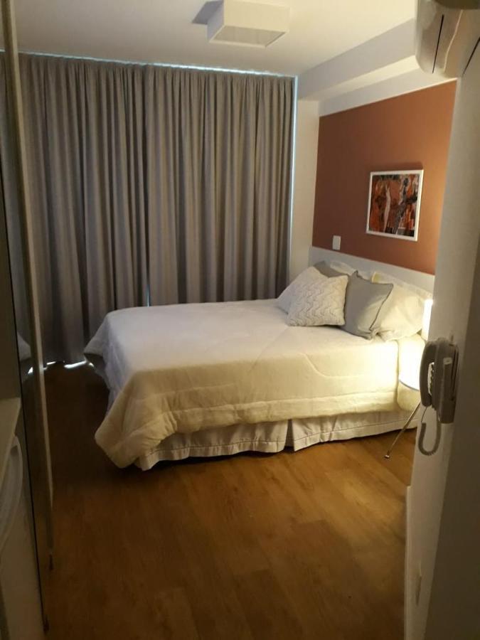 Loft Moderno, Com Garagem Apto 1106 São Paulo Ngoại thất bức ảnh