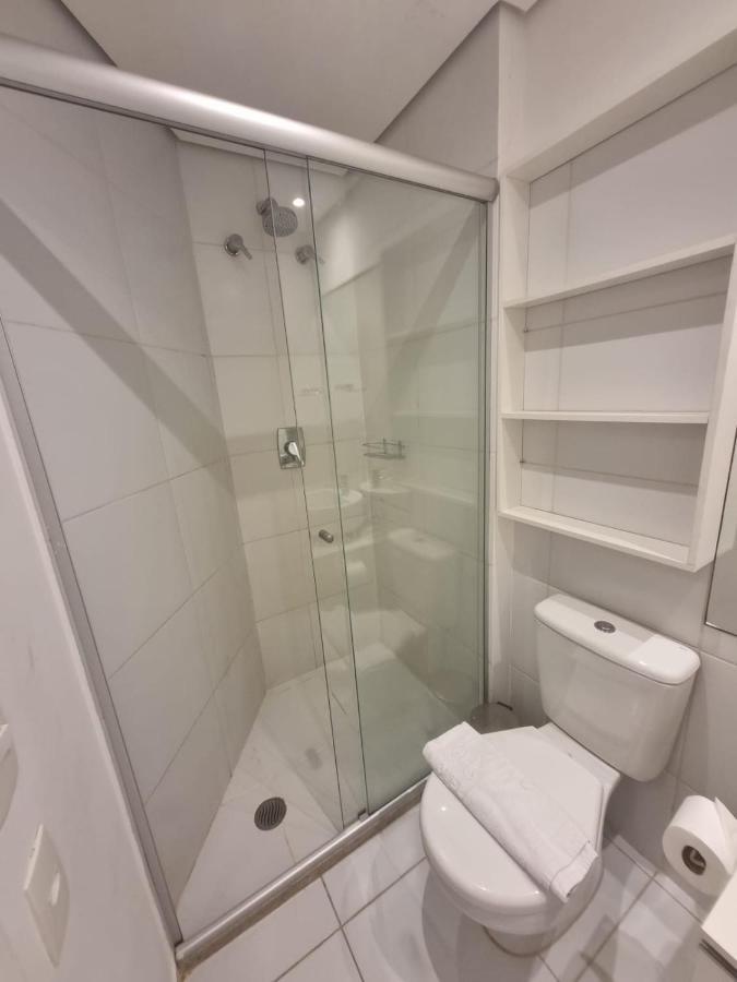 Loft Moderno, Com Garagem Apto 1106 São Paulo Ngoại thất bức ảnh