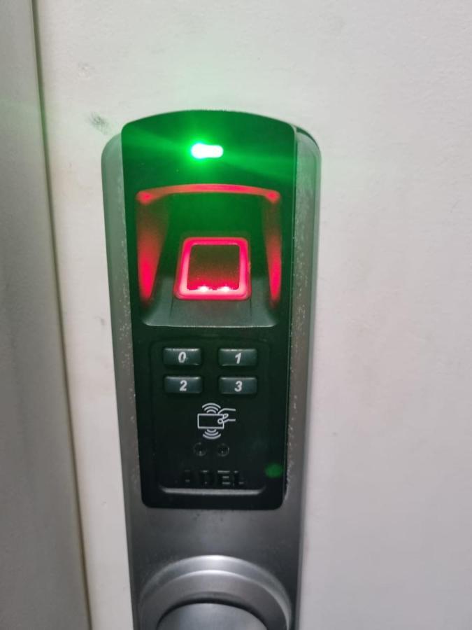 Loft Moderno, Com Garagem Apto 1106 São Paulo Ngoại thất bức ảnh